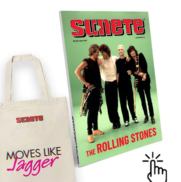 Sunete Rolling Stones