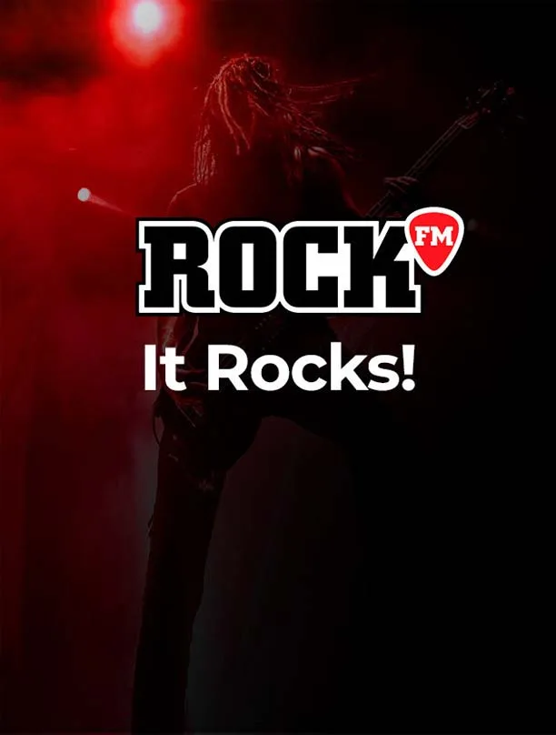Rock FM — ascultă online