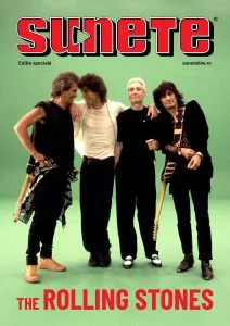 The Rolling Stones, o poveste de 60 de ani în Sunete