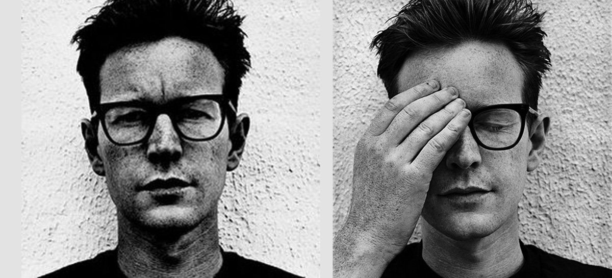 Andy Fletcher, liantul Depeche Mode