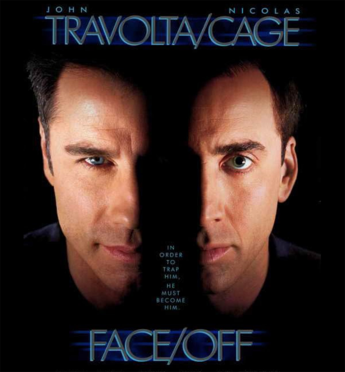 Nicolas Cage: „Sunt confundat cu Nick Cave aproape în fiecare zi. Doar o literă ne desparte”