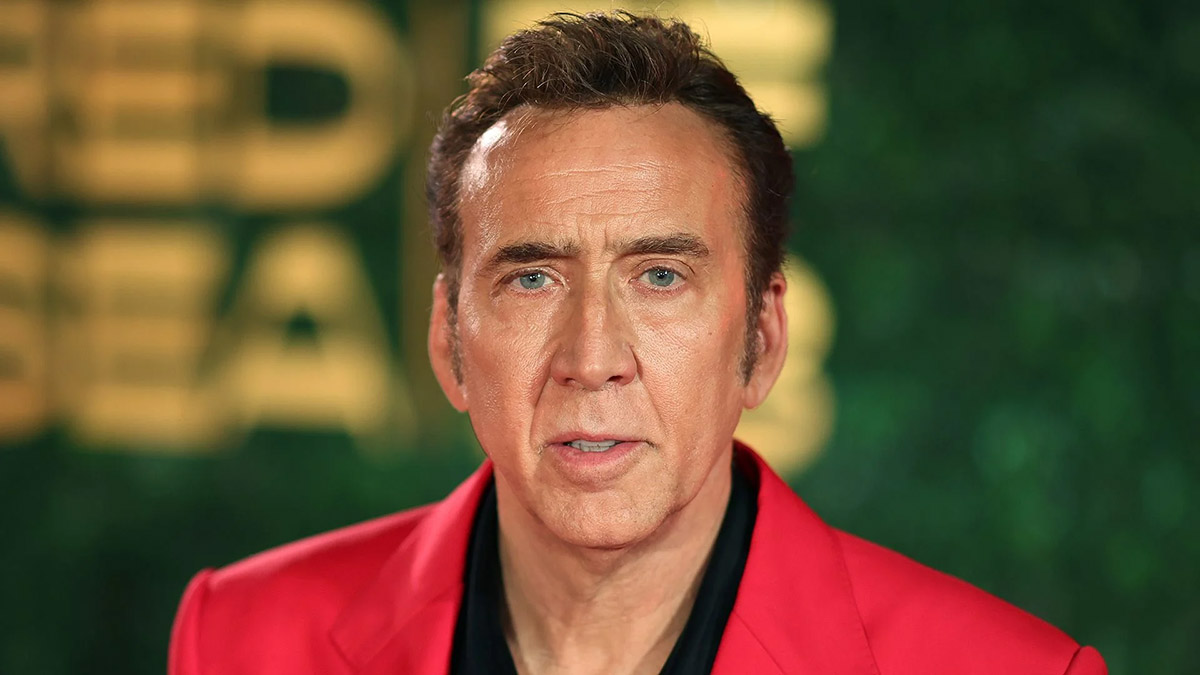 Nicolas Cage: „Sunt confundat cu Nick Cave aproape în fiecare zi. Doar o literă ne desparte”