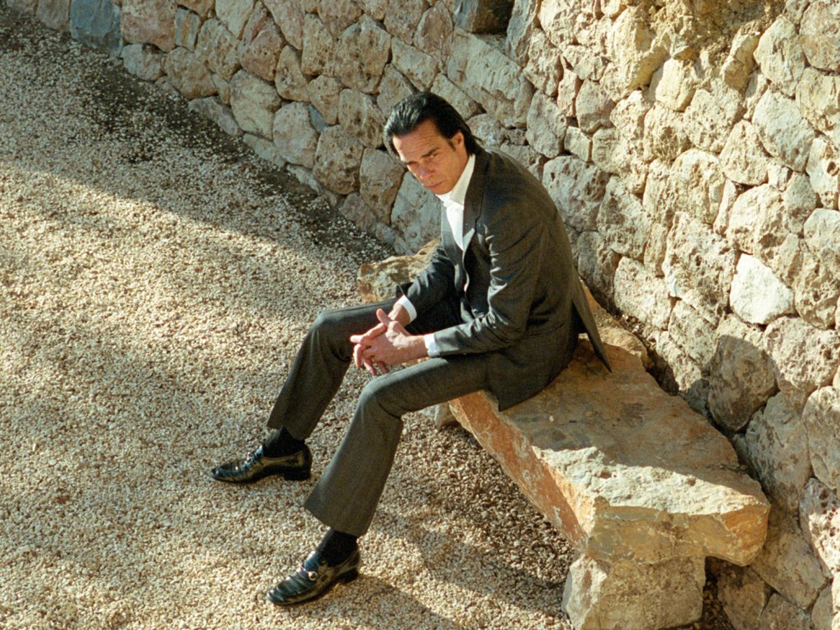Nick Cave și filmele sale preferate