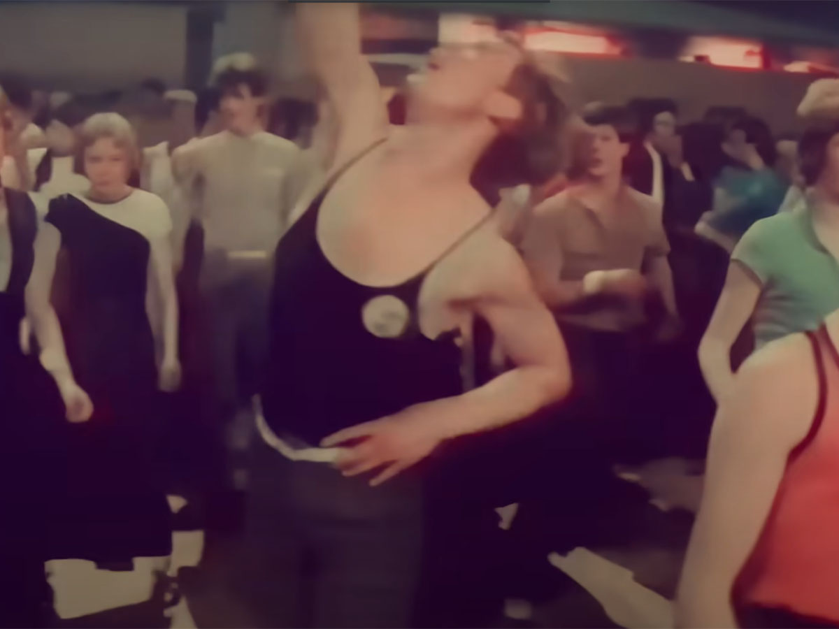 Pulp - Got to Have Love