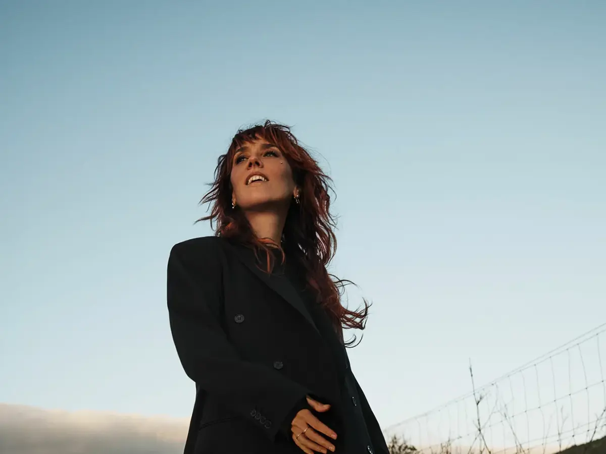 ZAZ aduce magia înapoi la București