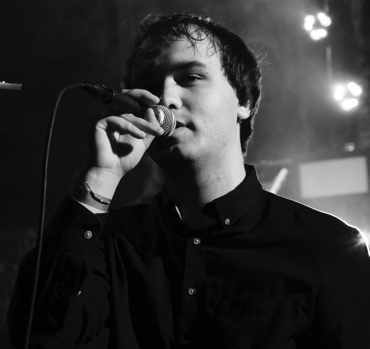 10 pentru un disc – Tănăsescu Bogdan-Nicolae (Rana)