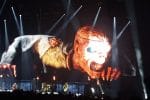 Recenzie concert: Iron Maiden – The Tenth. Budapesta, miercuri, 28 mai 2025 – Papp László Arena