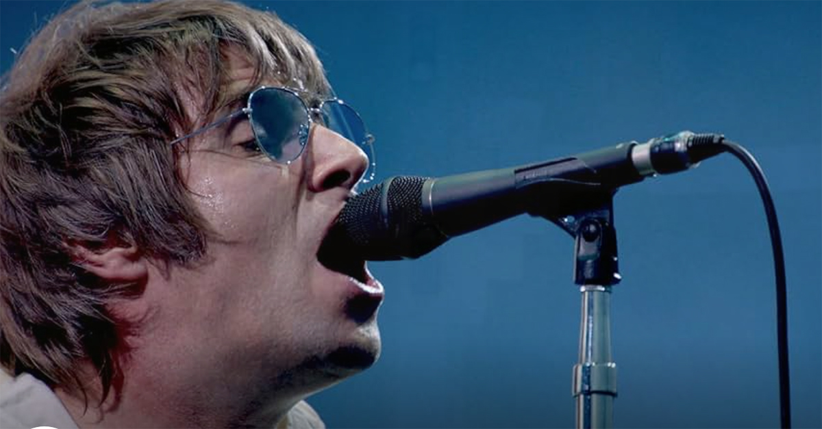 Liam Gallagher: „Ce pierdere de timp au fost anii ăștia fără Oasis”