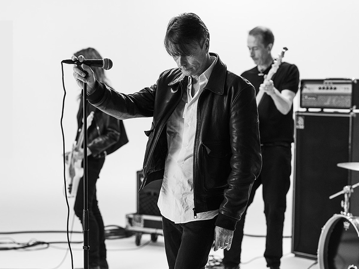 SUEDE revine cu un nou single – „Trance State”