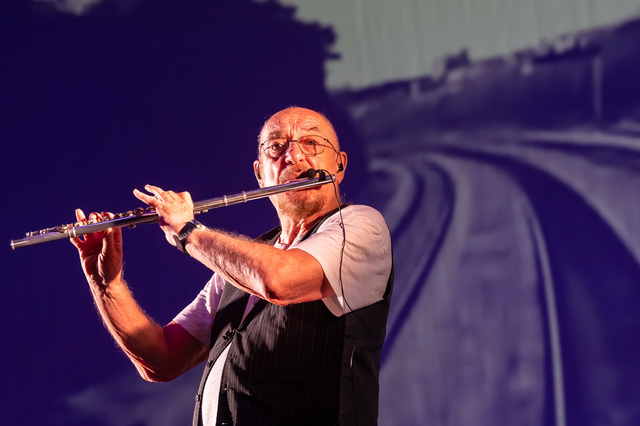 Un Nobel pentru Ian Anderson