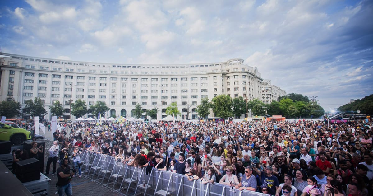 KIMARO 2025, Ziua 3: Muzică fără limite și un final pe măsură KIMARO 2025, Ziua 3: Muzică fără limite și un final pe măsură