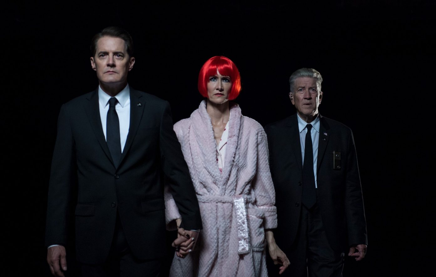 Ultimul vis al lui David Lynch: va mai exista Twin Peaks