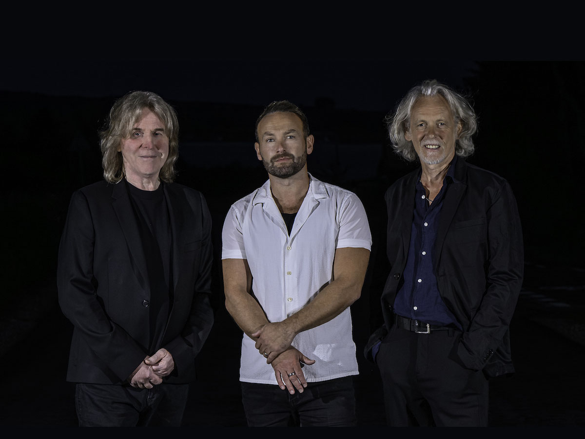 Wet Wet Wet anunță album acustic și turneu intim: Strings Attached