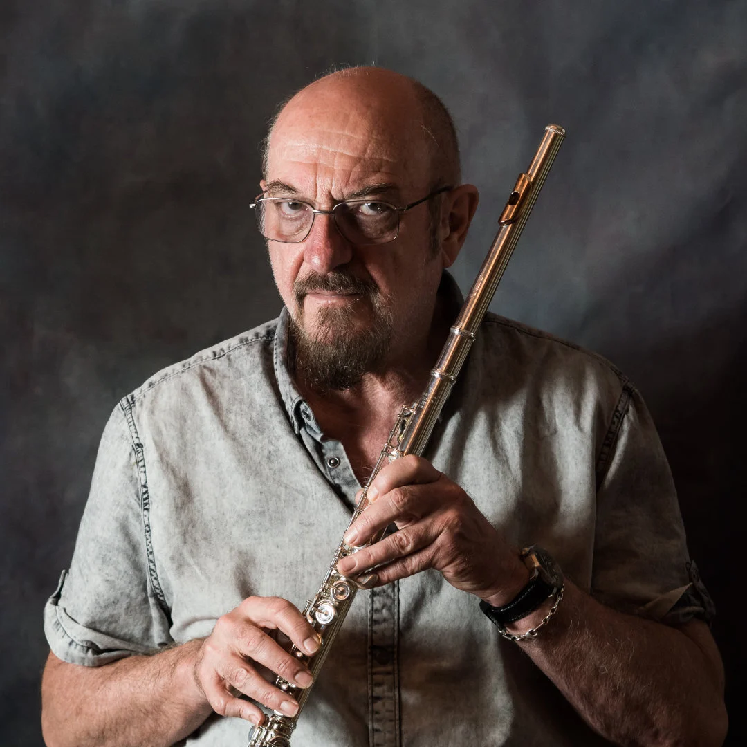 Un Nobel pentru Ian Anderson