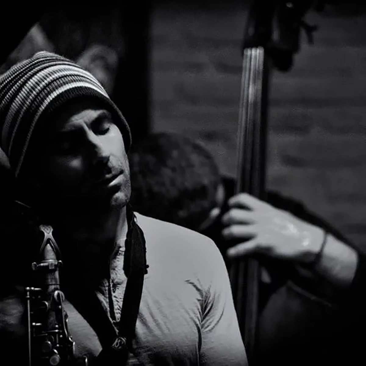 David Binney - The Time Verses