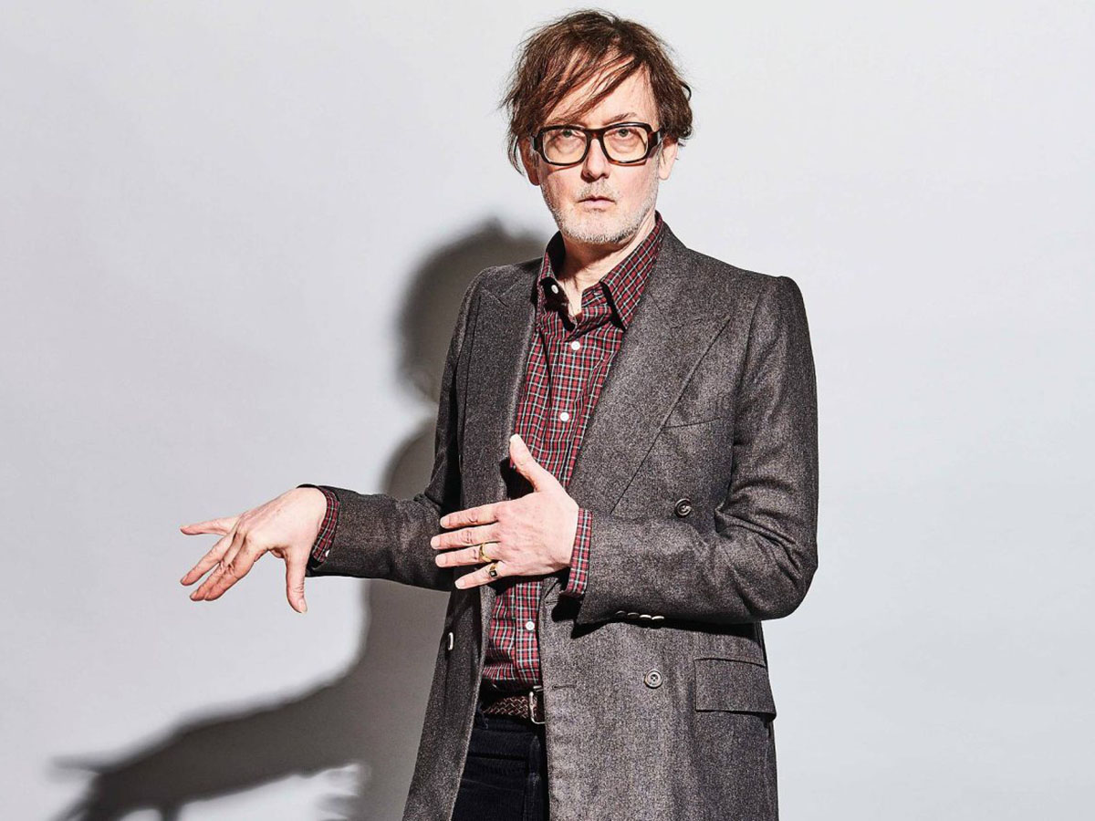 Pulp sărbătoresc primul album pe locul 1 după 27 de ani. Jarvis Cocker: „A fost ca atunci când începi prima dată o trupă”