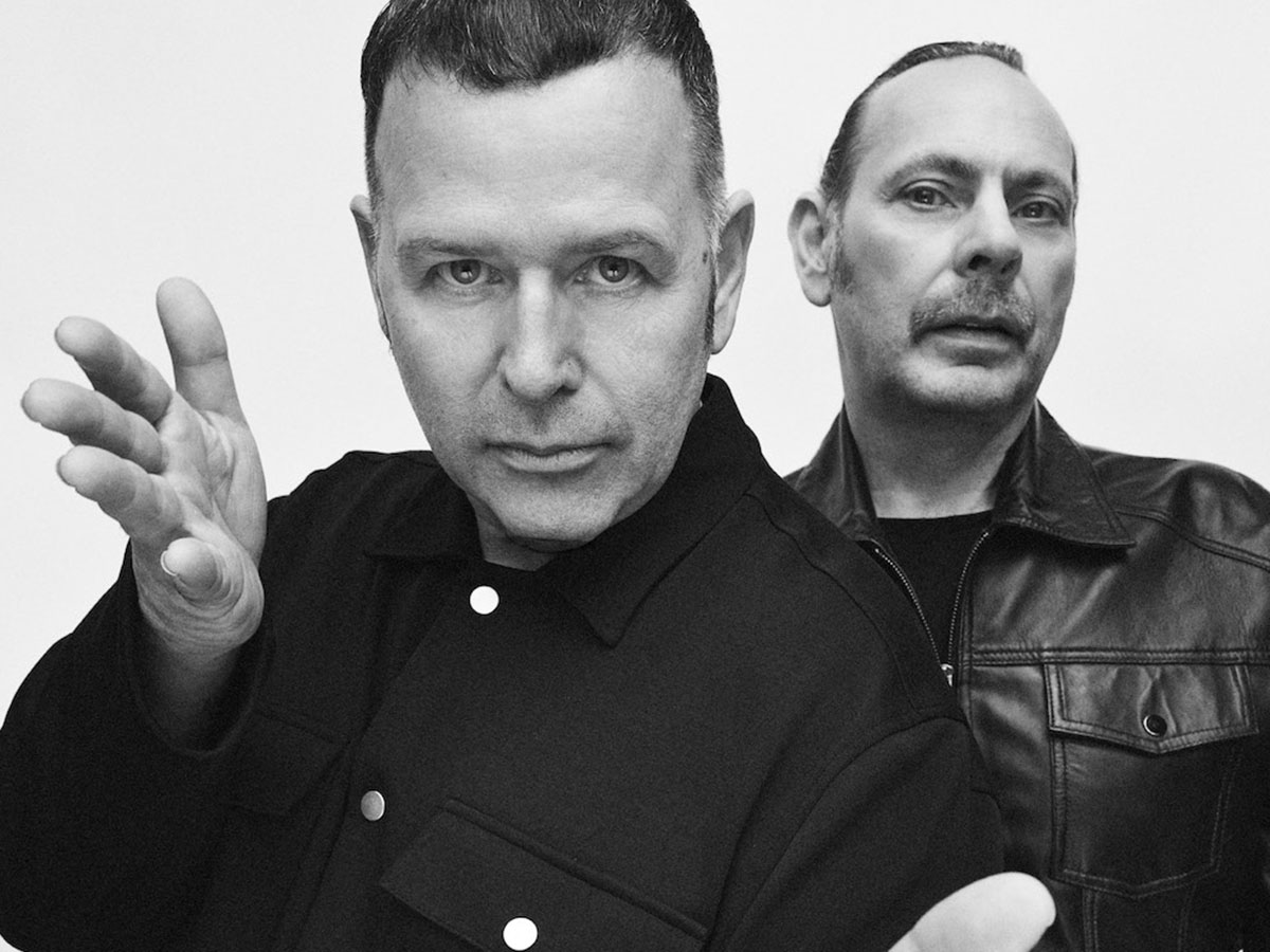 D:Ream revine cu un nou album – Do It Anyway