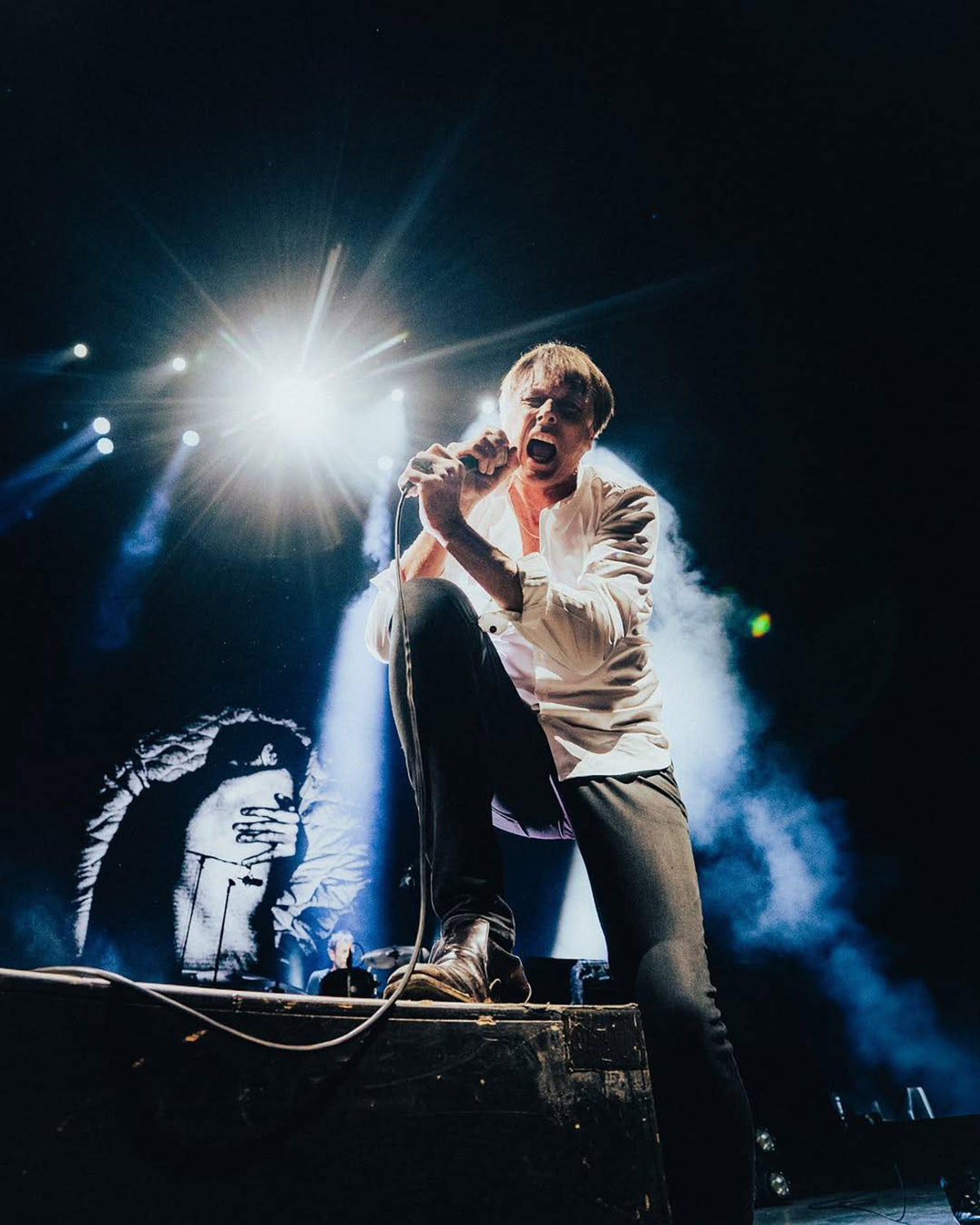 SUEDE revine cu un nou single – „Trance State”