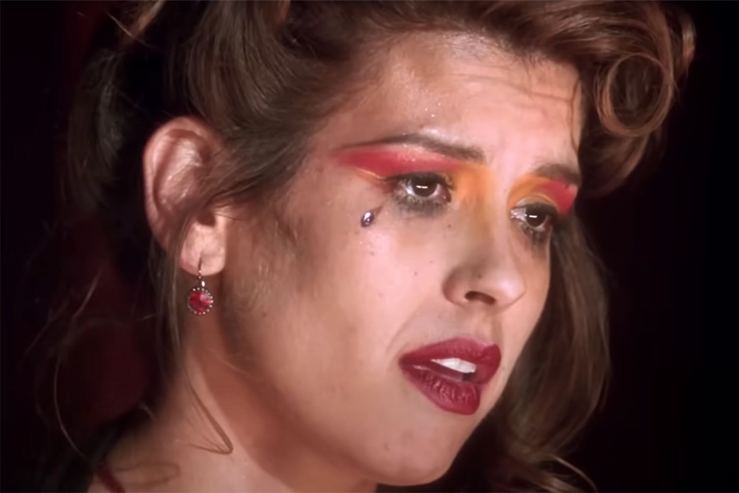 Rebekah Del Rio, vocea tulburătoare din scena Club Silencio din Mulholland Drive, a murit la 57 de ani