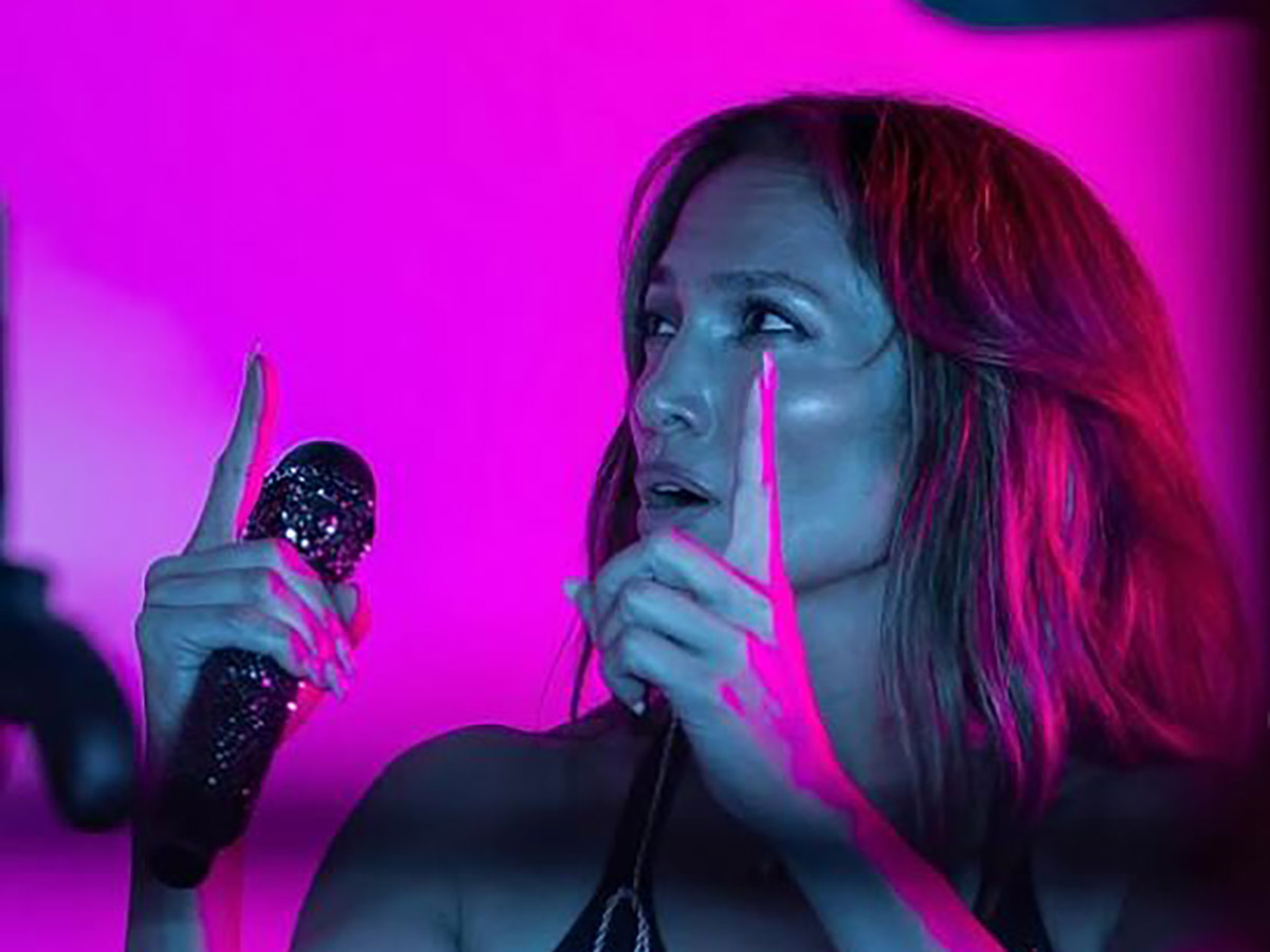 Jennifer Lopez revine la București cu un concert-eveniment