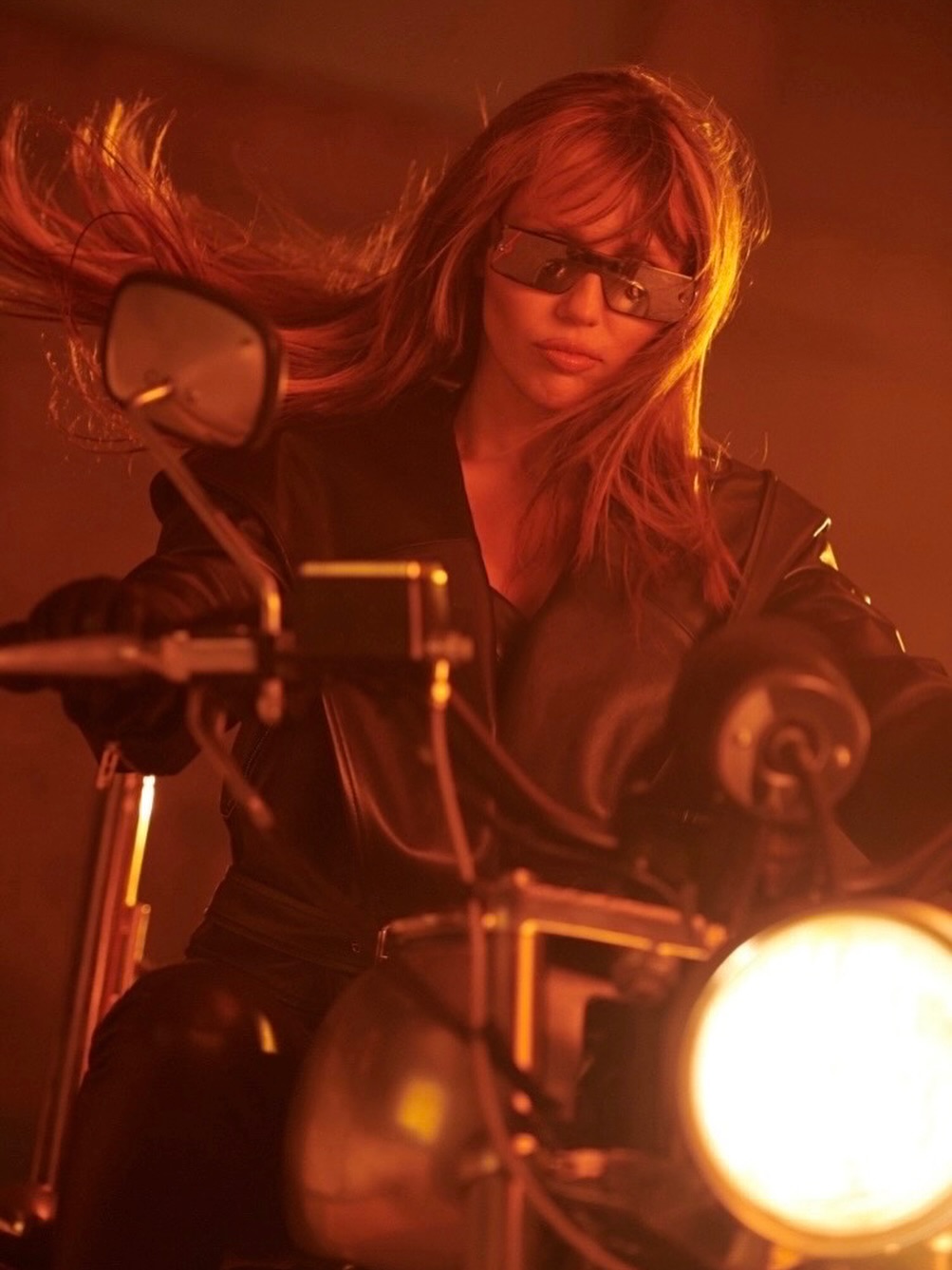 Miley Cyrus - Walk of Fame ft. Brittany Howard