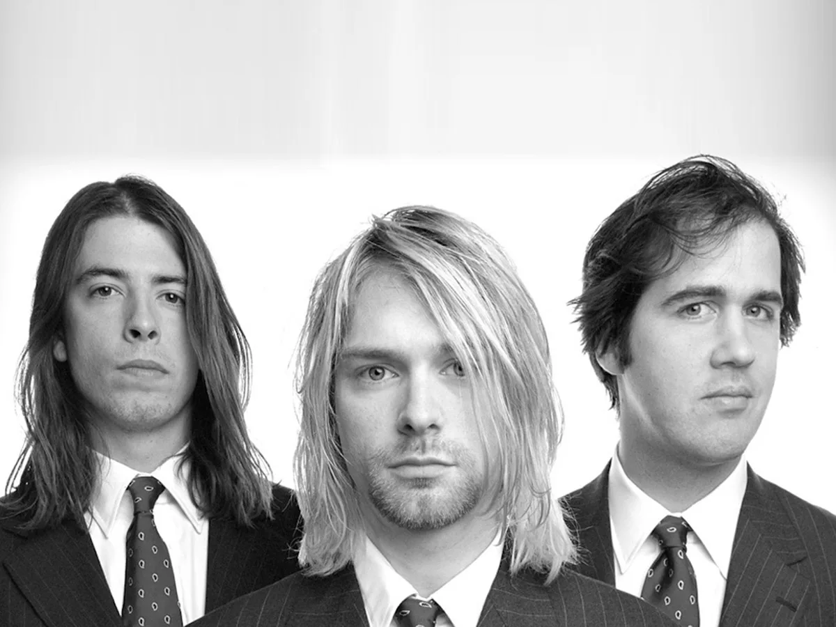 Nirvana: Cronologia unei revoluții muzicale