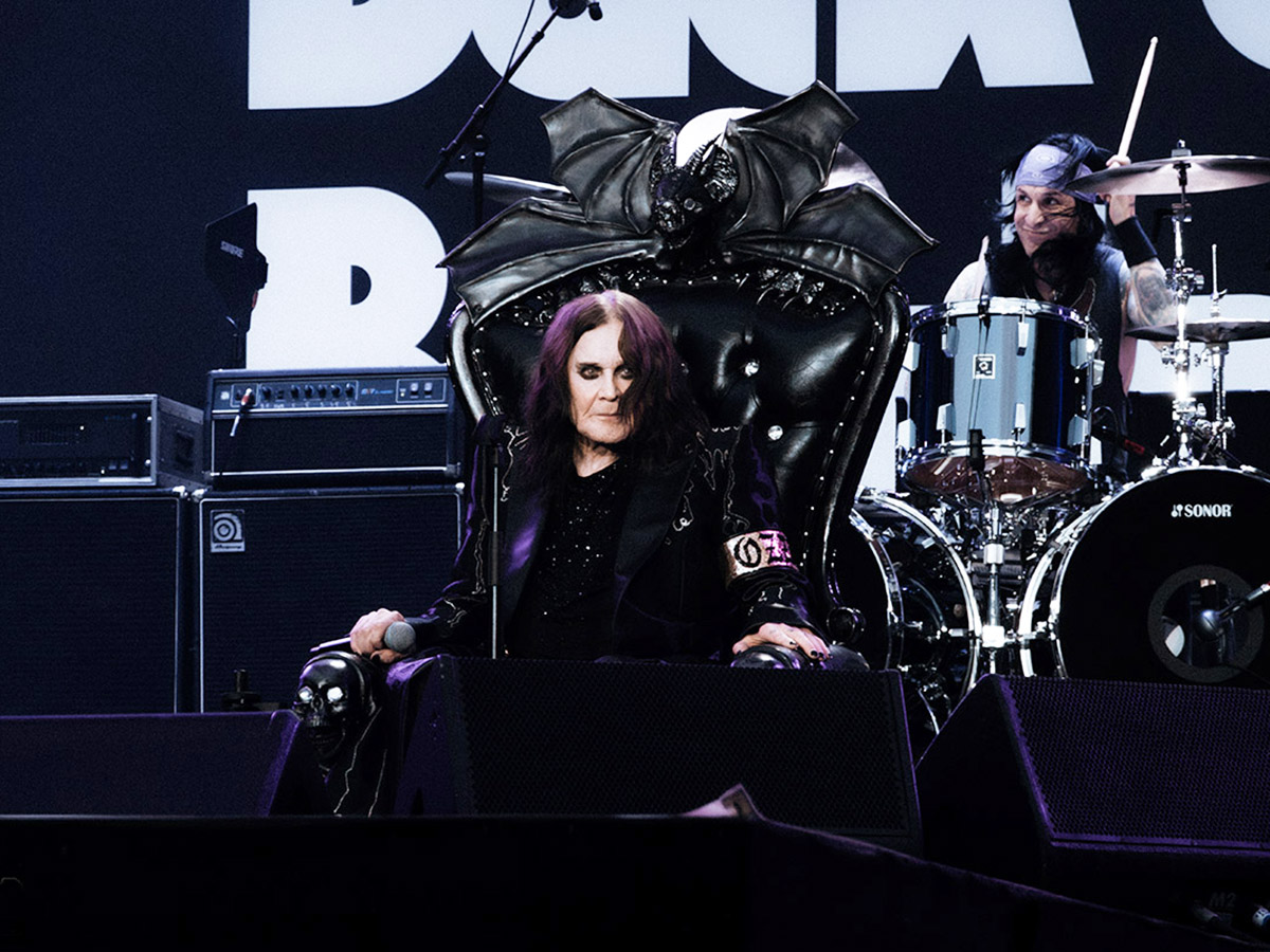 „Back to the Beginning”: Ultimul concert Black Sabbath va fi lansat în cinematografe