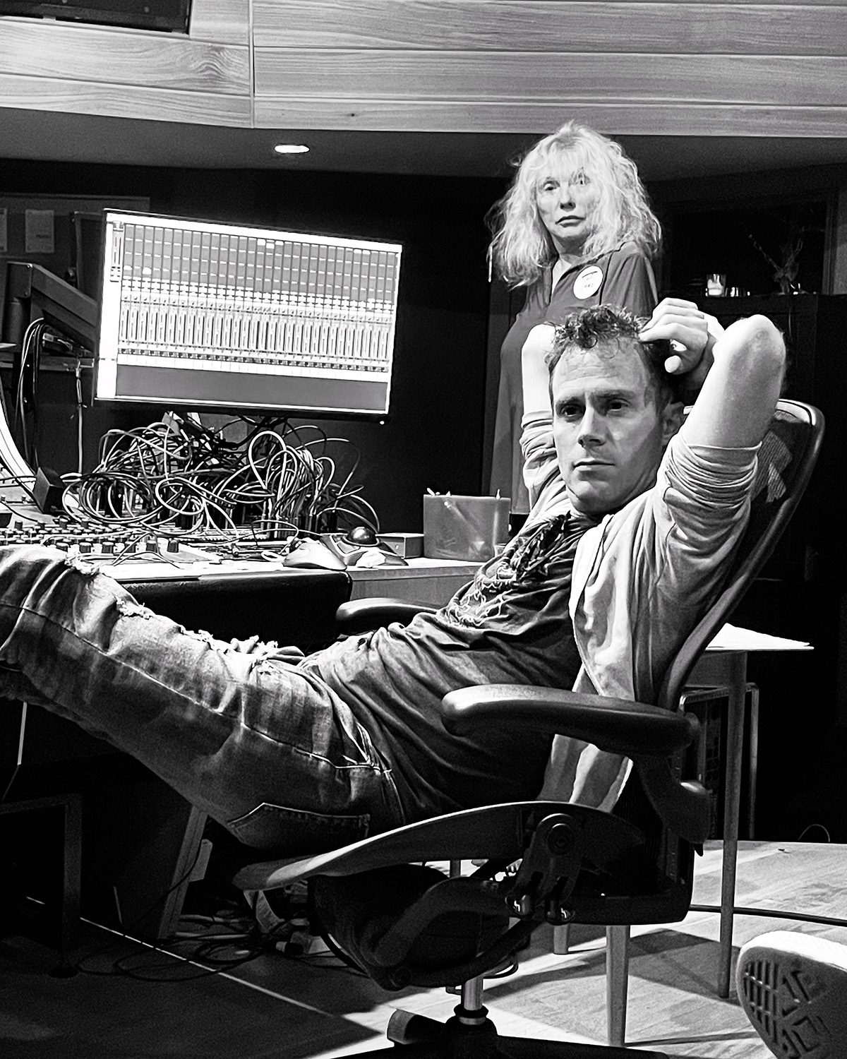 Blondie va lansa un nou album