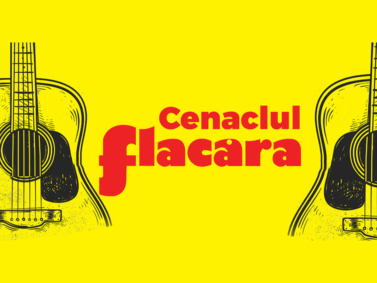 Cenaclul Flacăra – O Istorie revine la Sala Palatului din București