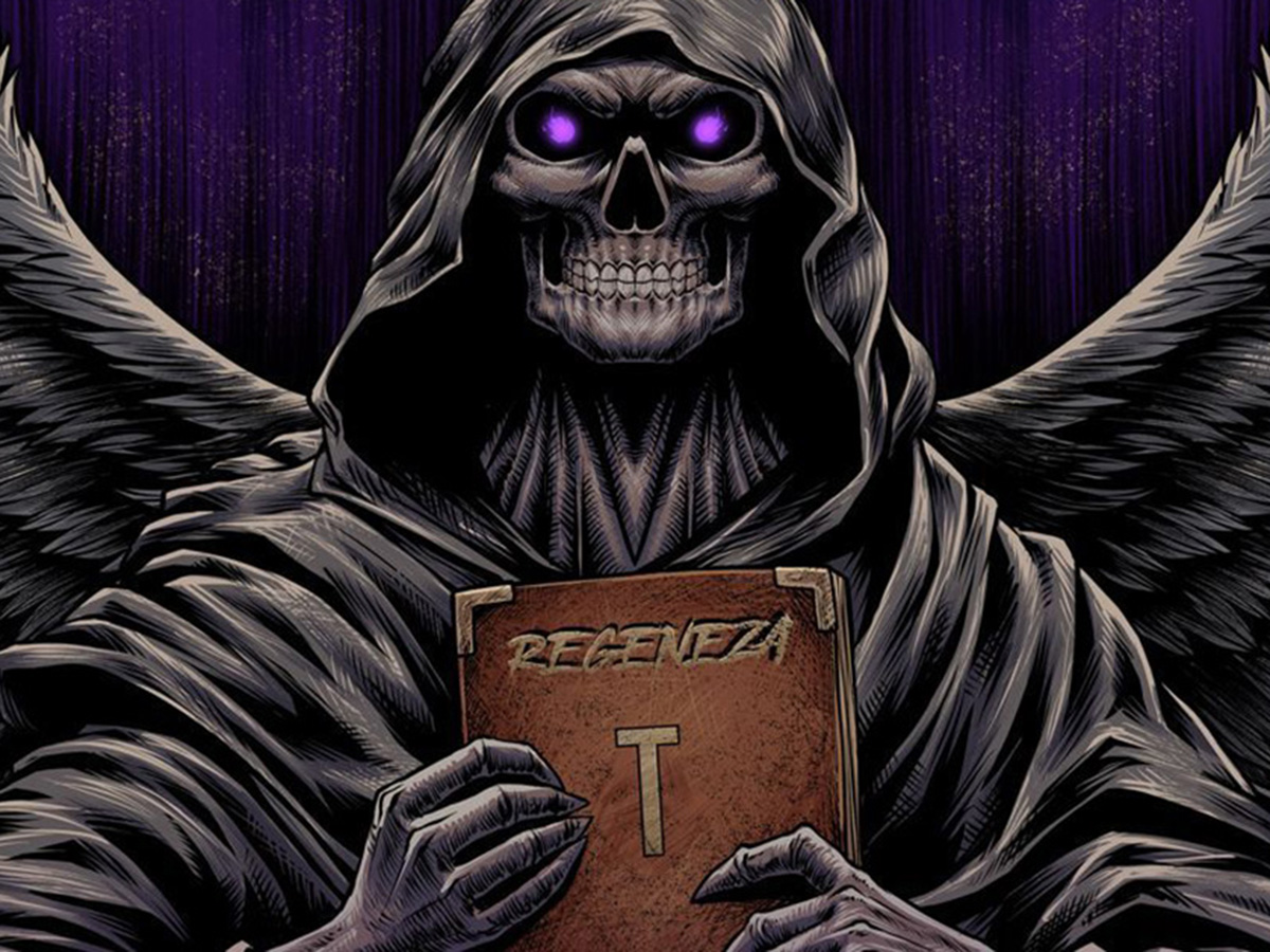 Trooper revine la Sala Palatului cu „Regeneza”