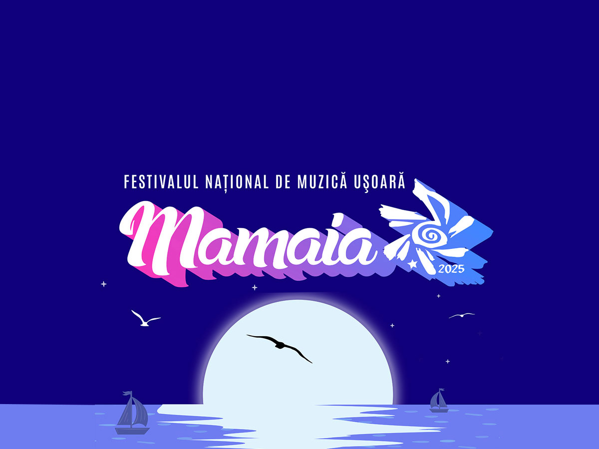 Festivalul Național de Muzică Ușoară „Mamaia” revine cu o nouă ediție spectaculoasă