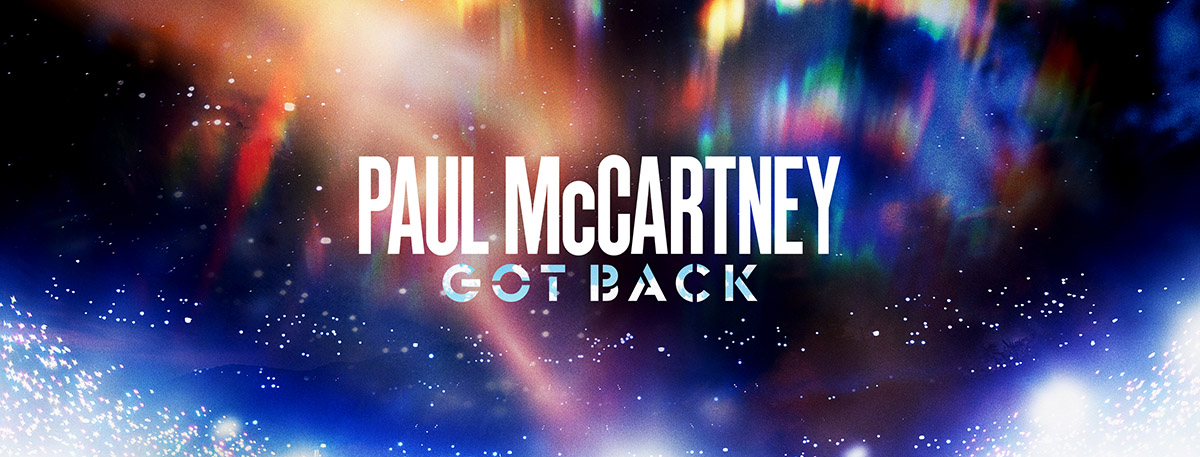 Paul McCartney lasă indicii despre un nou turneu „Got Back” în 2025