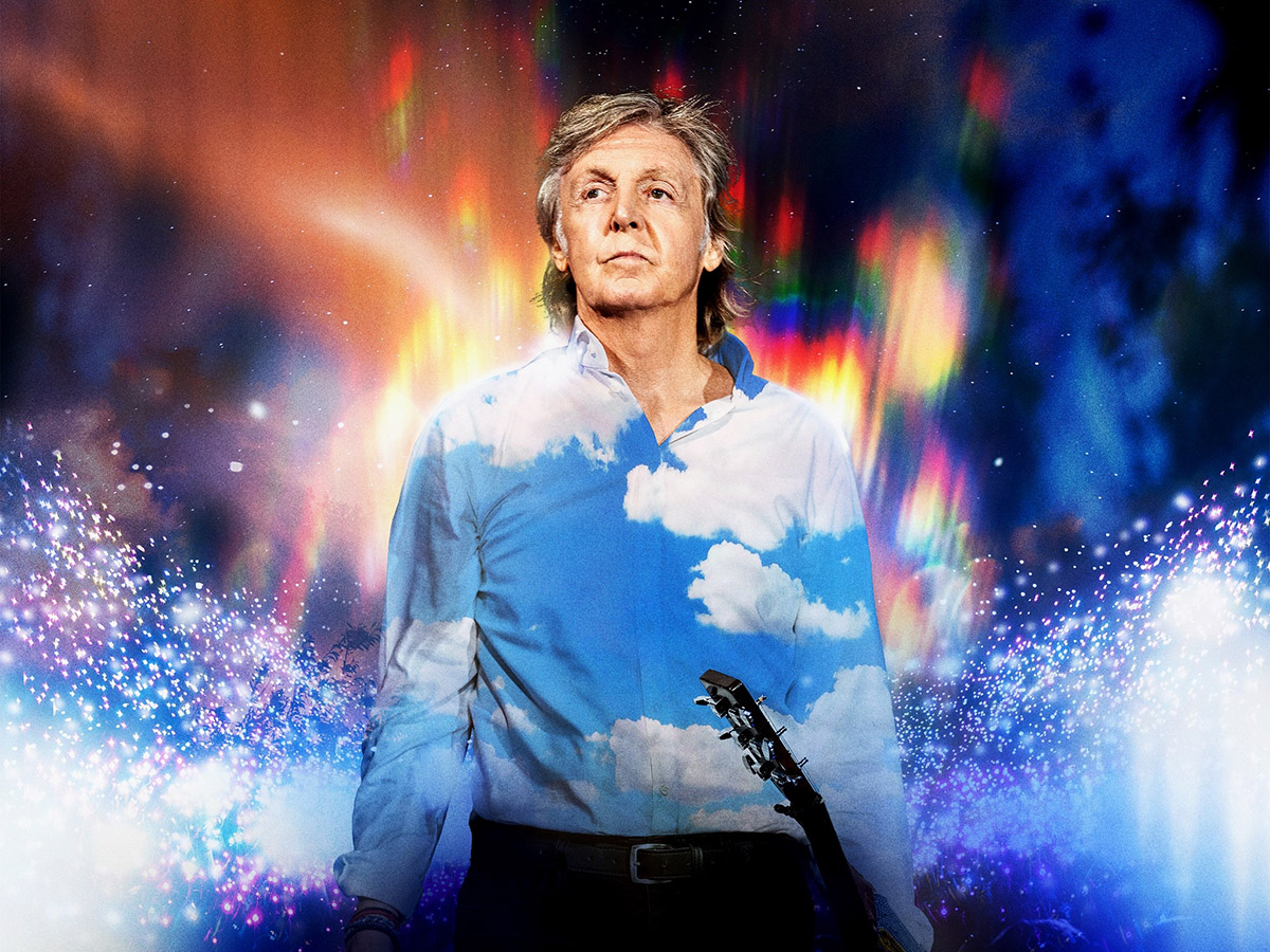 Paul McCartney lasă indicii despre un nou turneu „Got Back” în 2025