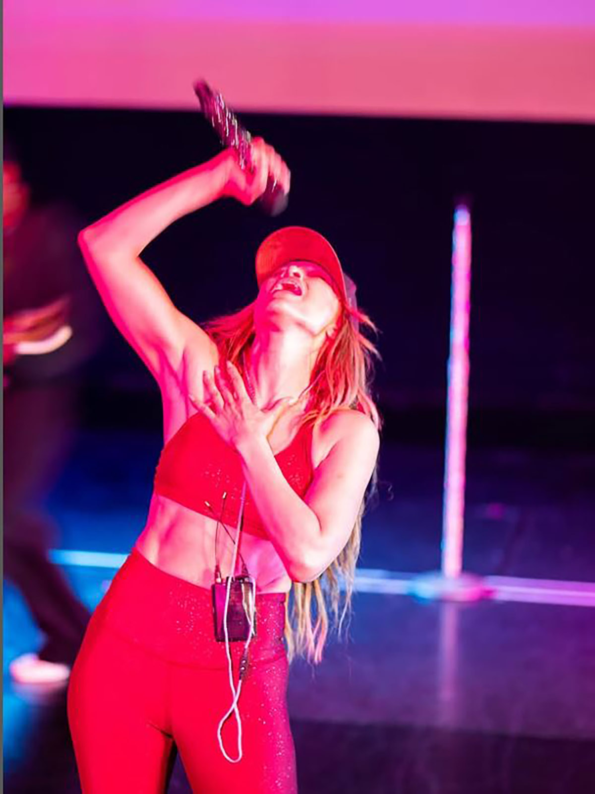 Jennifer Lopez revine la București cu un concert-eveniment