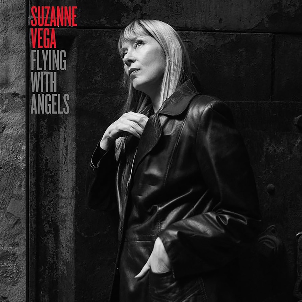 Suzanne Vega revine cu „Flying With Angels” – un album ca o poezie urbană și confesiune personală