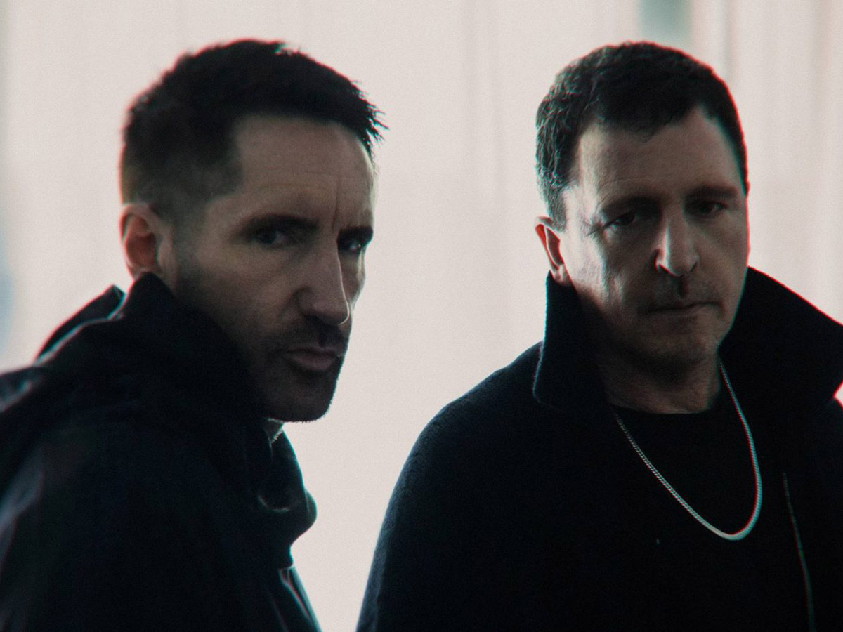 Nine Inch Nails semnează primul lor soundtrack de film – piesa „As Alive As You Need Me To Be” apare pe coloana sonoră a „Tron: Ares”