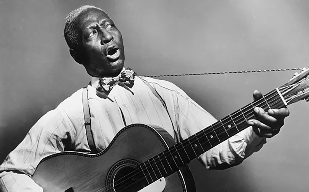 Cel mai scurt ghid de blues
