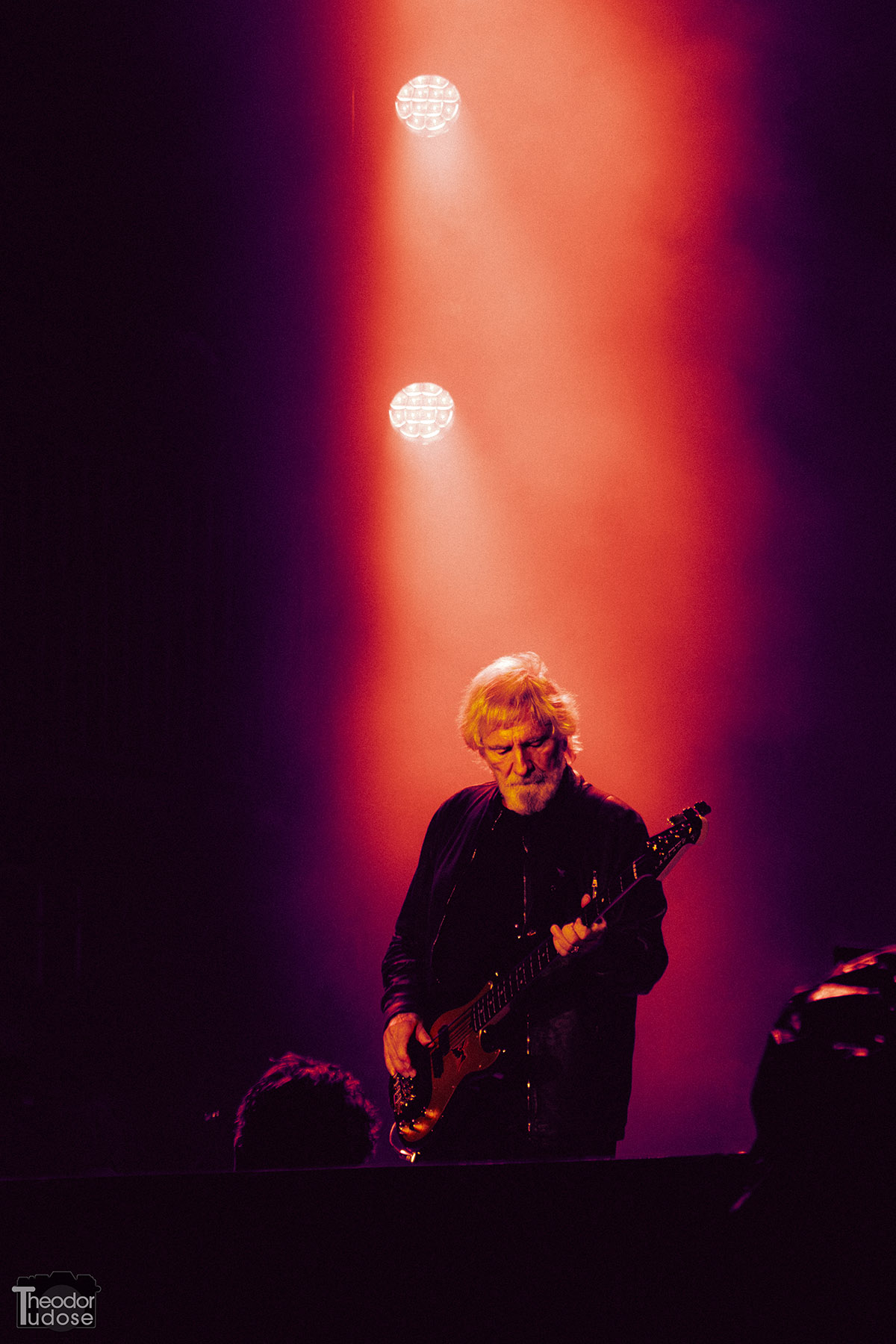 Recenzie concert Black Sabbath – „Back To The Beginning”