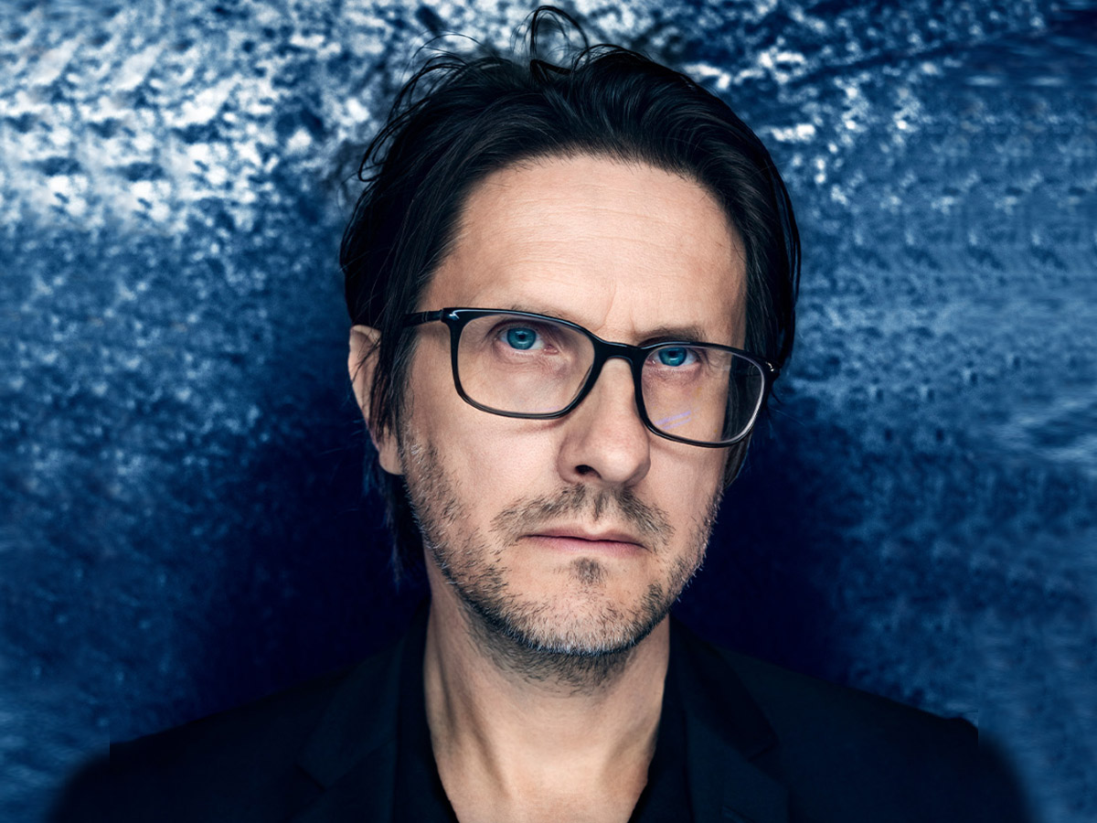 Luna de miere și divorțul: Steven Wilson & Porcupine Tree