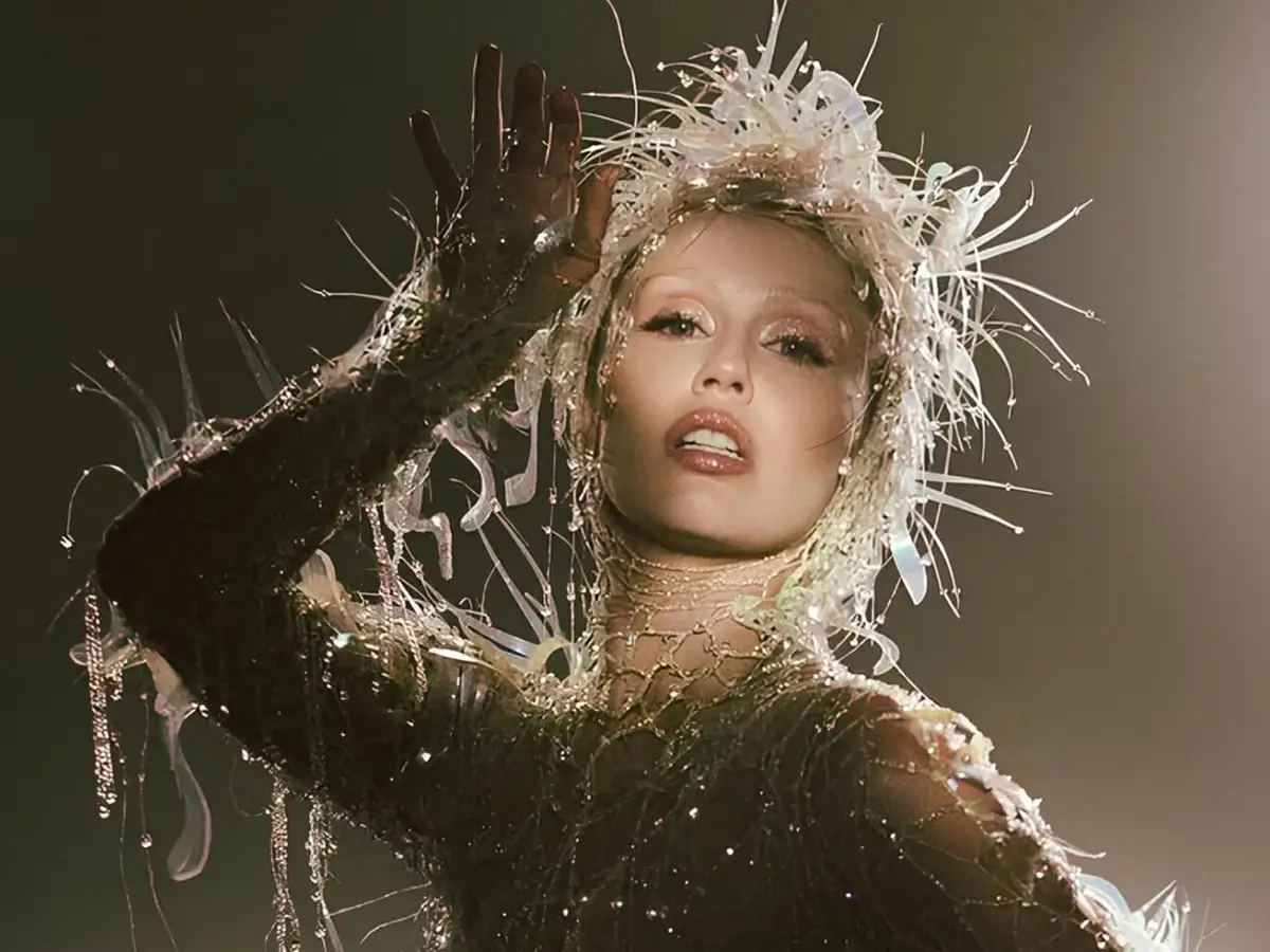 „Something Beautiful”, noul film cu Miley Cyrus, e disponibil acum și în România