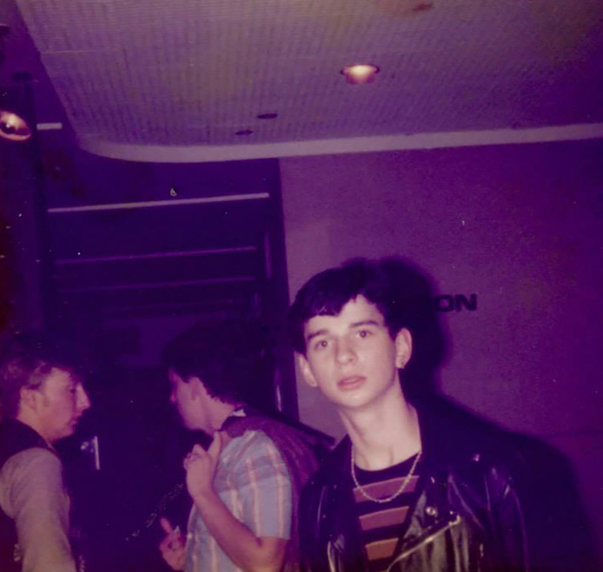 Fanii Depeche Mode cer recunoașterea trupei în orașul natal