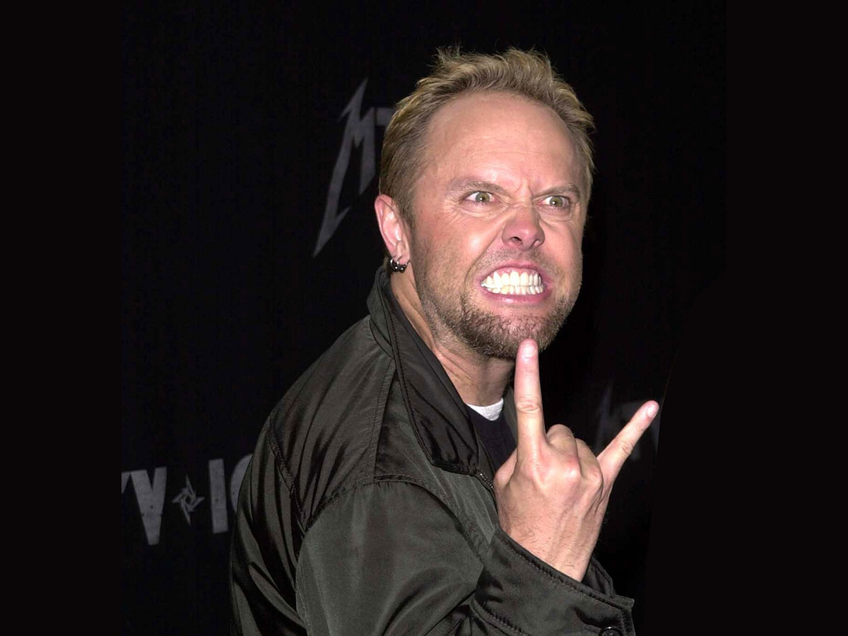 Lars Ulrich, despre zvonurile unei rezidențe Metallica la Sphere în Las Vegas