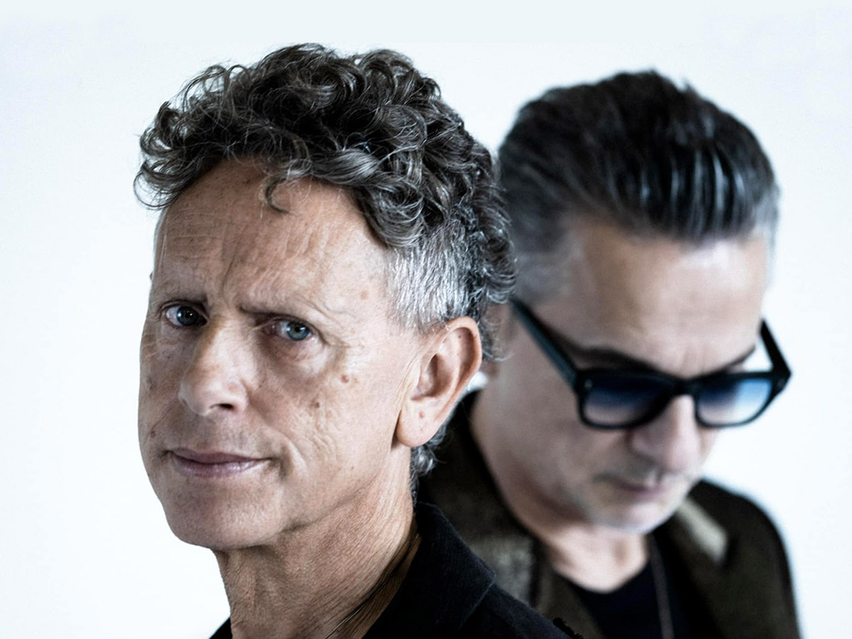 Fanii Depeche Mode cer recunoașterea trupei în orașul natal