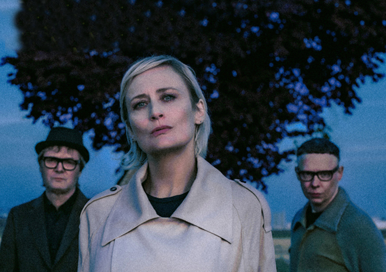 Hooverphonic, cap de afiș la Republik Fest 2025