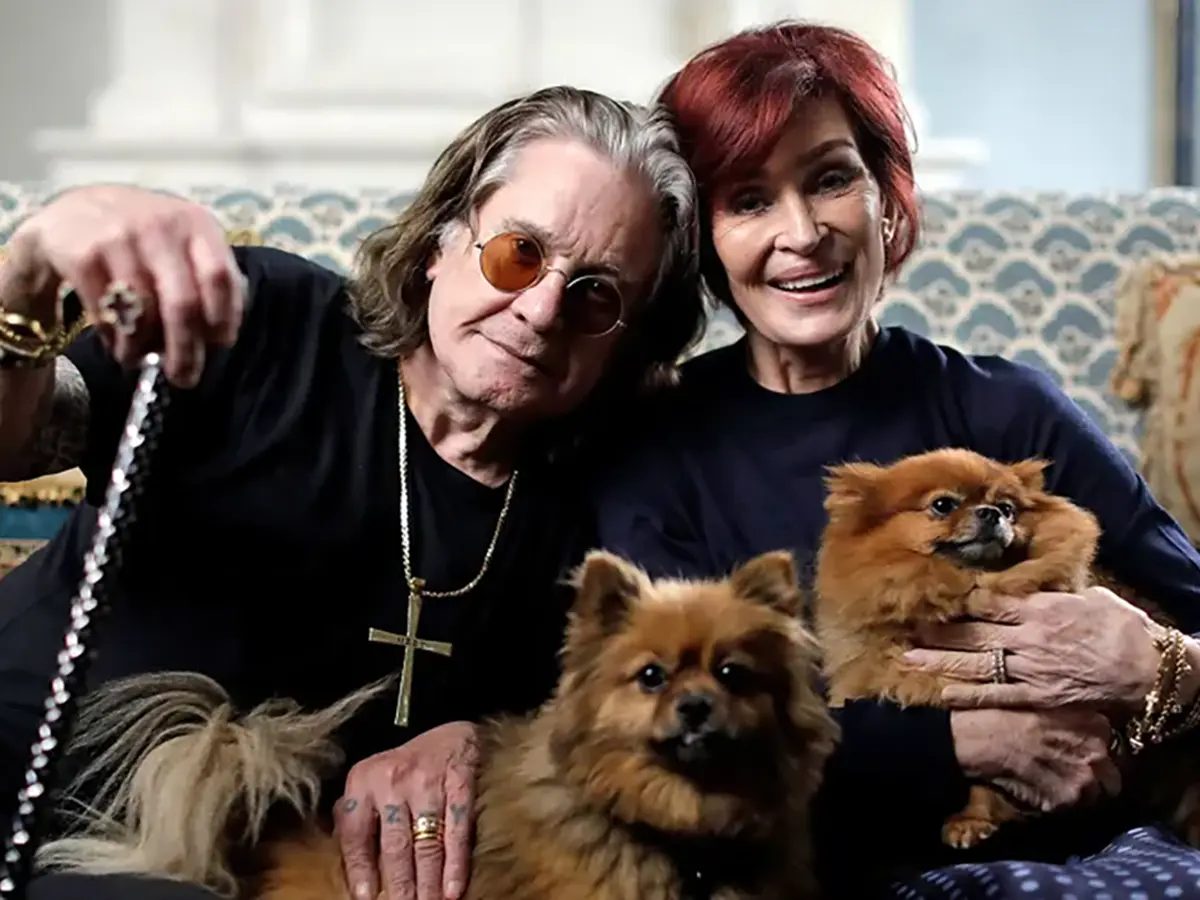 Sharon Osbourne respinge zvonurile privind încasările ultimului concert Black Sabbath