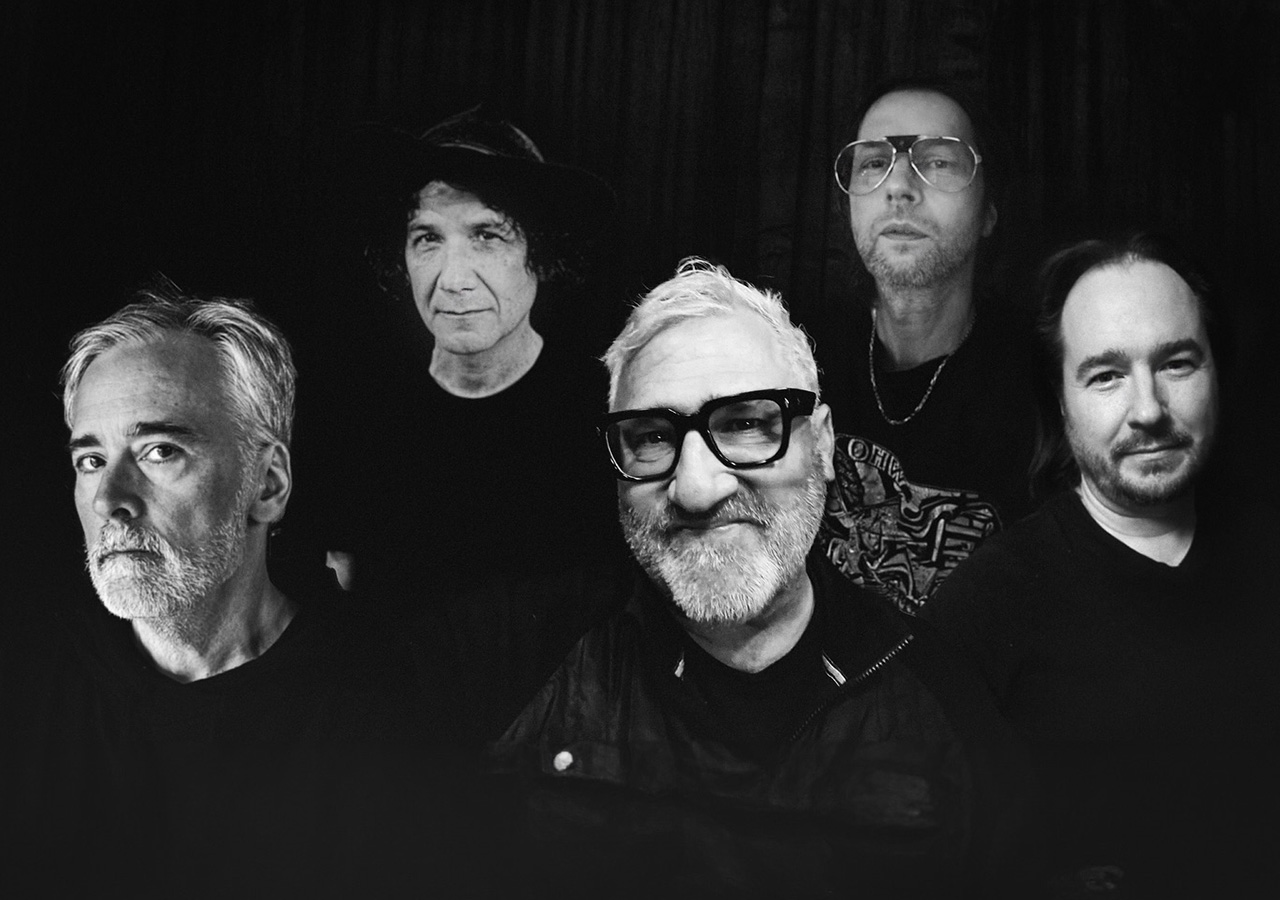 The Afghan Whigs – „In Spades” (2017)