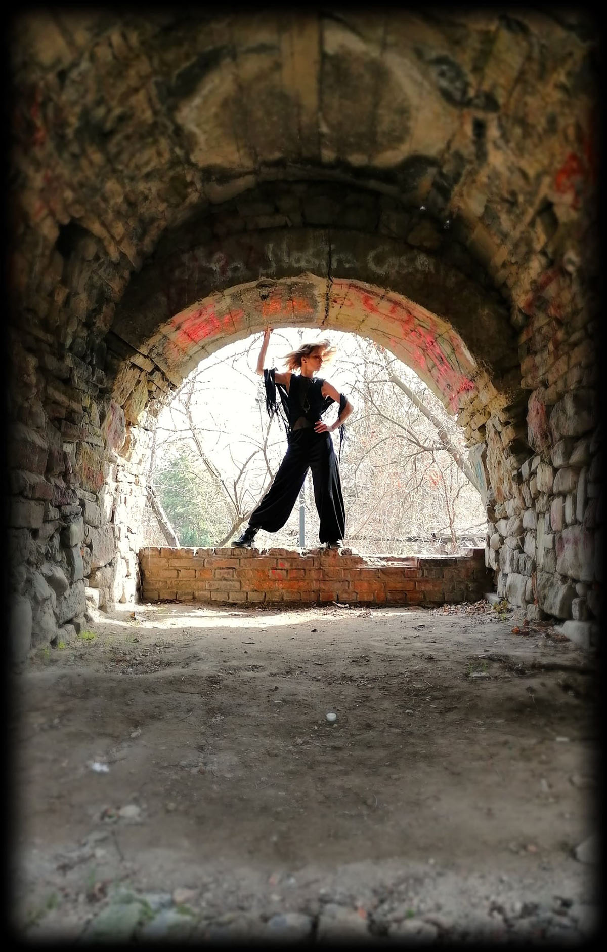 Tangotic, un proiect nu doar exotic, ci de-a dreptul hipnotic - Interviu cu Anastasia Suru | Tangotic