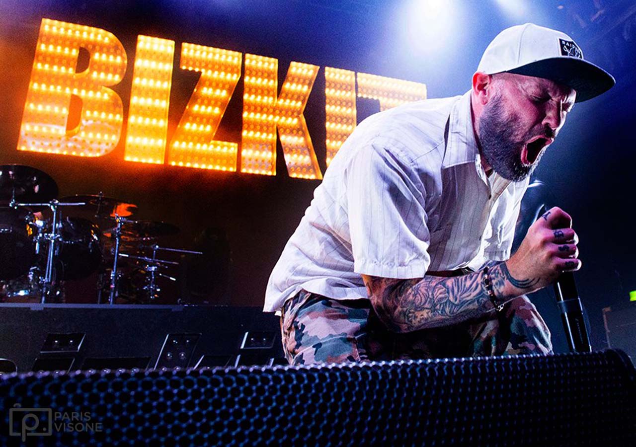 Limp Bizkit lansează „Making Love To Morgan Wallen”, primul single după patru ani