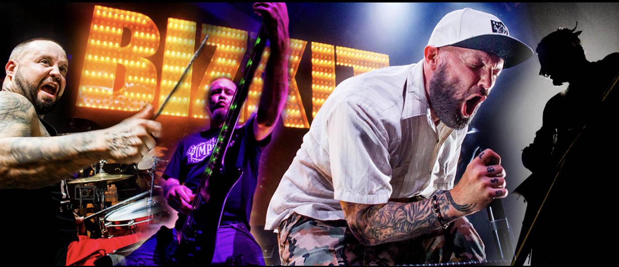 Limp Bizkit lansează „Making Love To Morgan Wallen”, primul single după patru ani