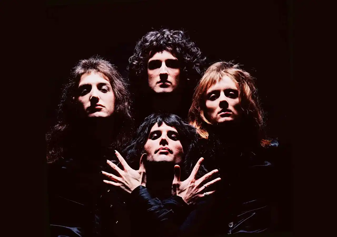 „Bohemian Rhapsody” la 50 de ani: epopeea unui imn care nu îmbătrânește